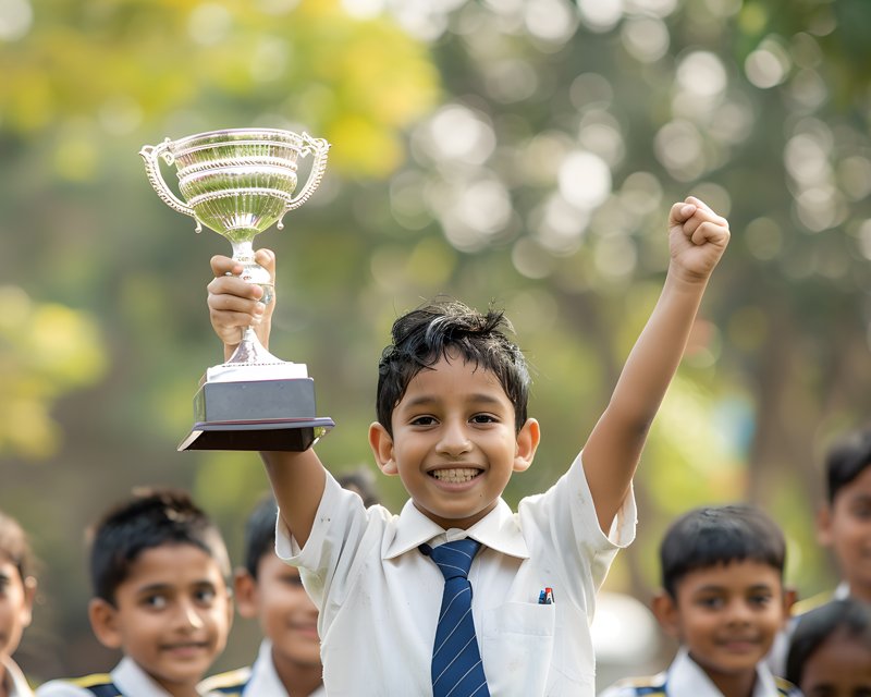 Campus Highlights & Achievements