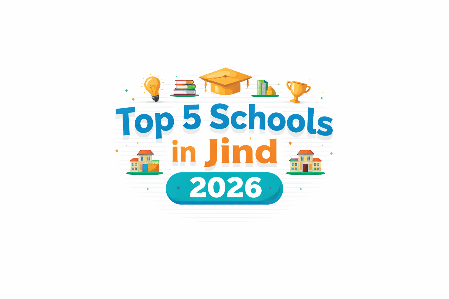 Top 5 Schools in Jind: How to Choose the Best School for Your Child - Lumina World School
