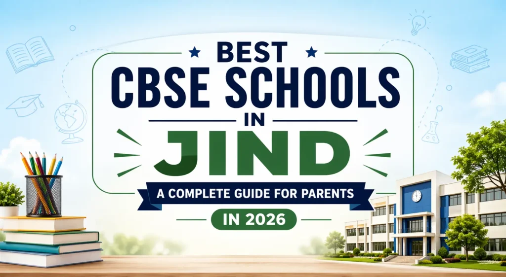best cbse schools in jind