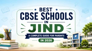 best cbse schools in jind
