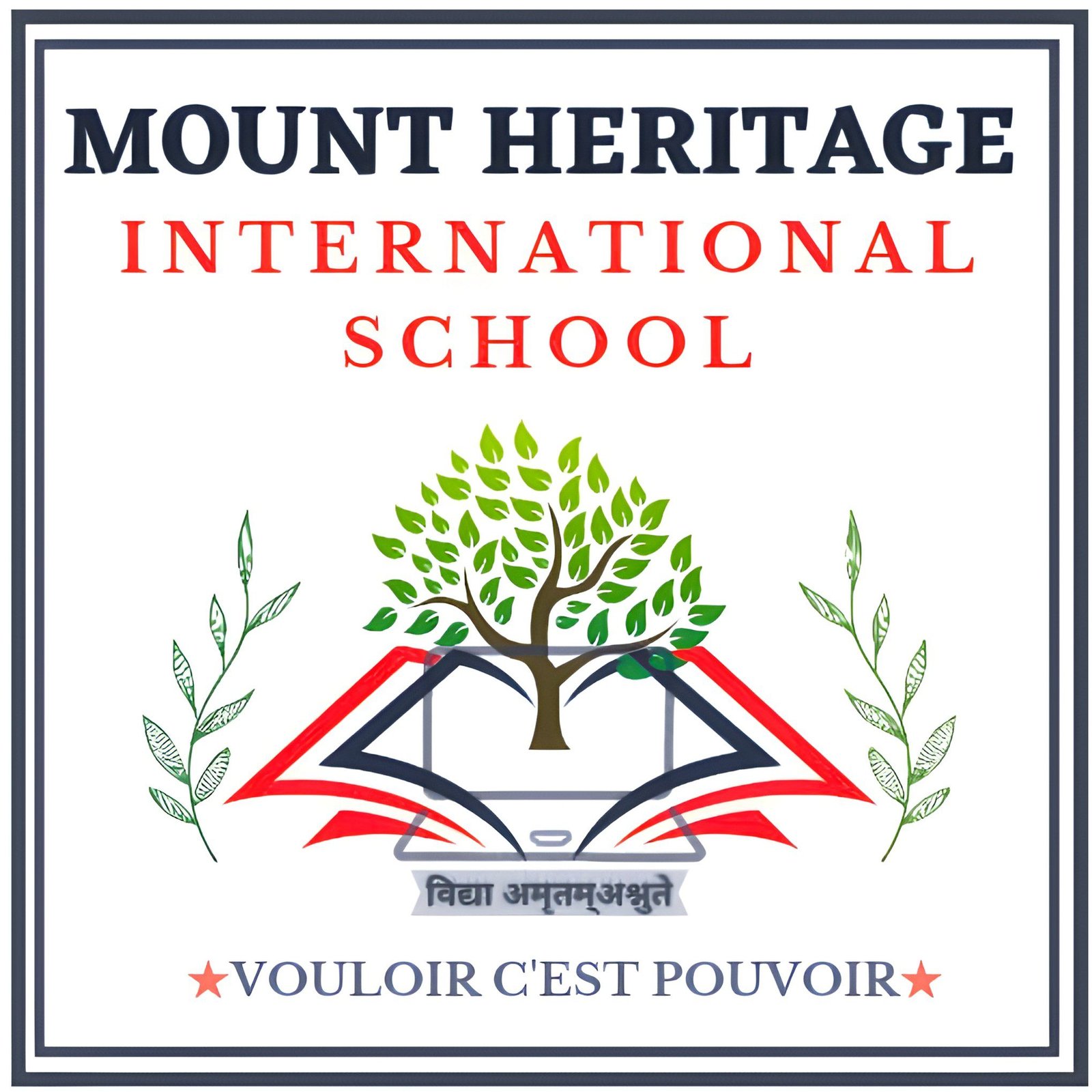Mount Heritage International School, Rewari