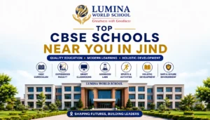 top cbse school near me in jind
