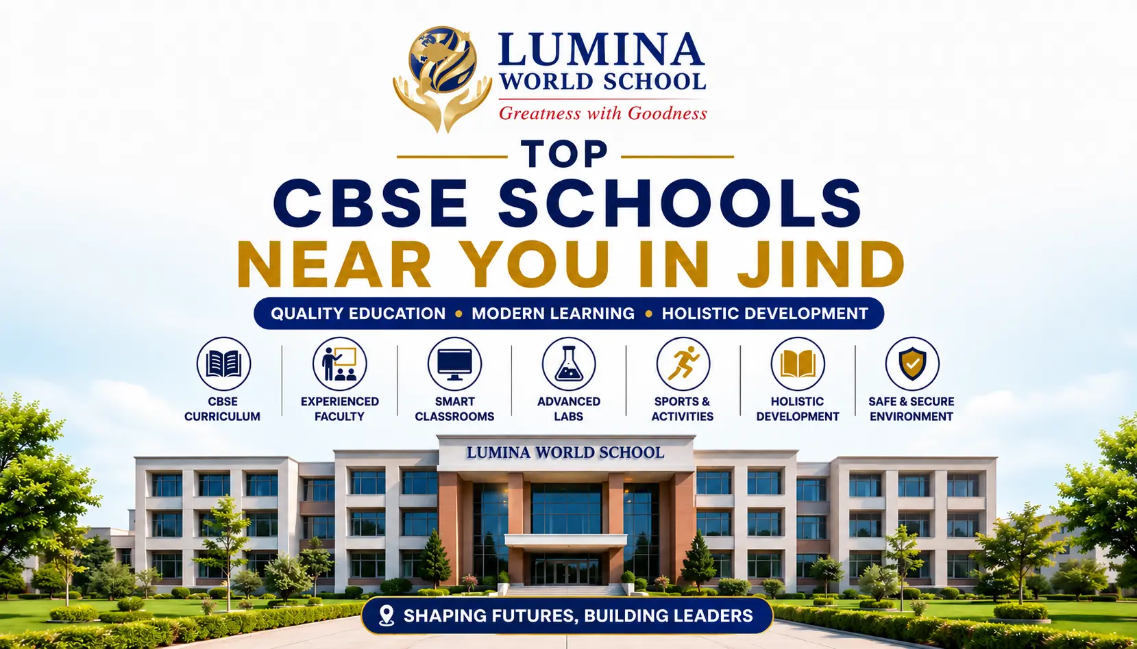 top cbse school near me in jind