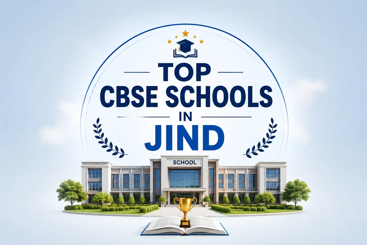 top cbse schools in jind